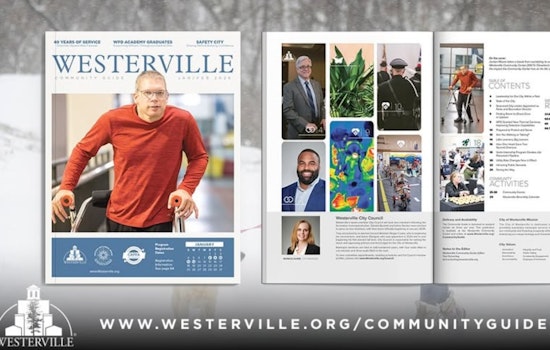 Westerville, Ohio Launches Online Community Guide Showcasing 2023 Recreational Offerings