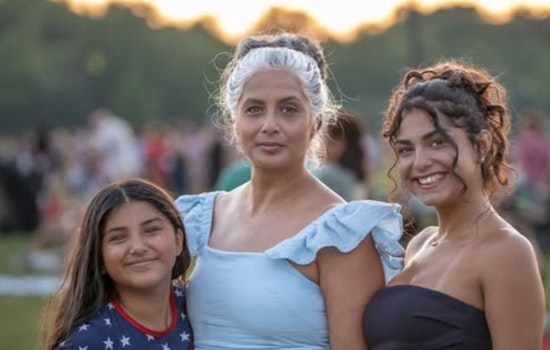 Westerville Unveils "2025 Images of the Year" to Reflect on Community Unity and Vibrancy