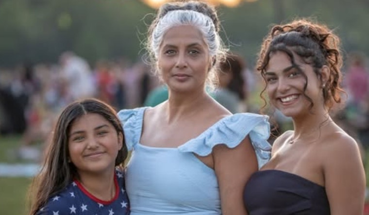 Westerville Unveils "2025 Images of the Year" to Reflect on Community Unity and Vibrancy