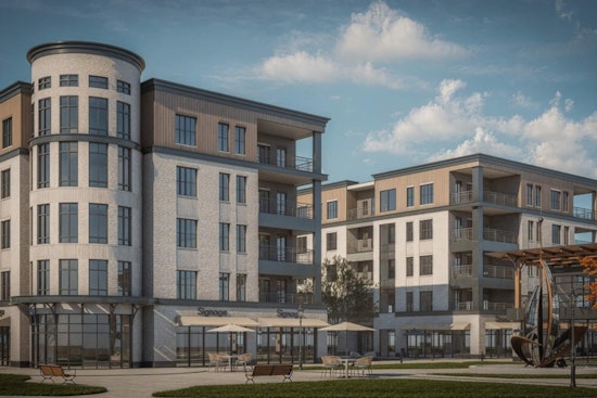 Westfield Celebrates Groundbreaking of $105 Million Grand on Main Mixed-Use Development