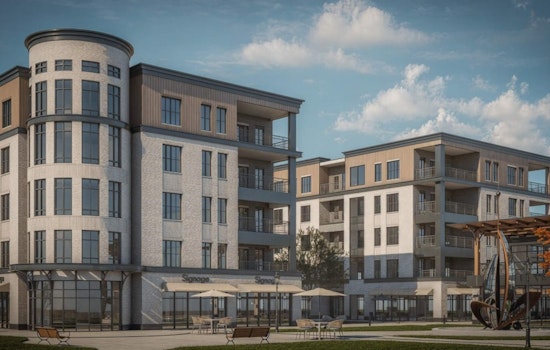 Westfield Celebrates Groundbreaking of $105 Million Grand on Main Mixed-Use Development