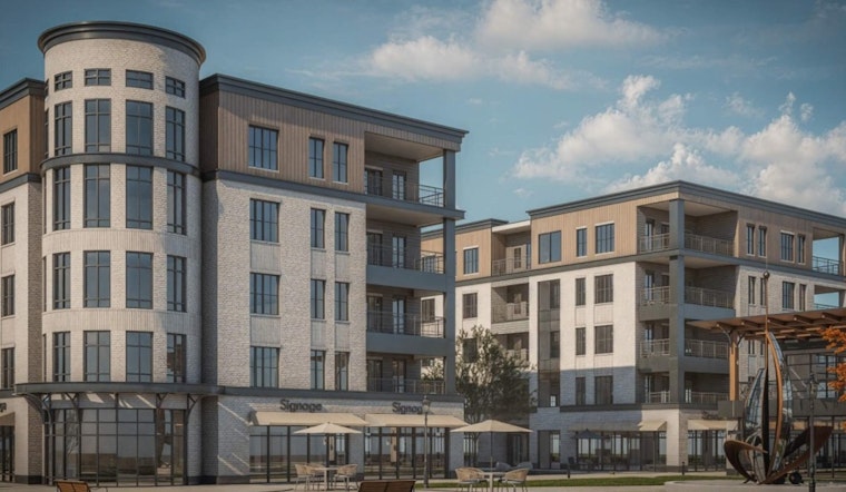 Westfield Celebrates Groundbreaking of $105 Million Grand on Main Mixed-Use Development