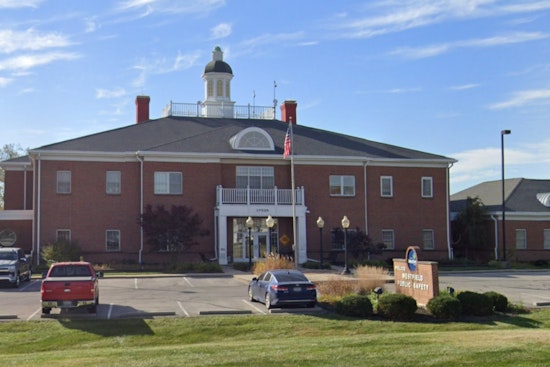 Westfield Police Department Expresses Gratitude to Community as 2025 Ends, Reaffirms Commitment for 2026