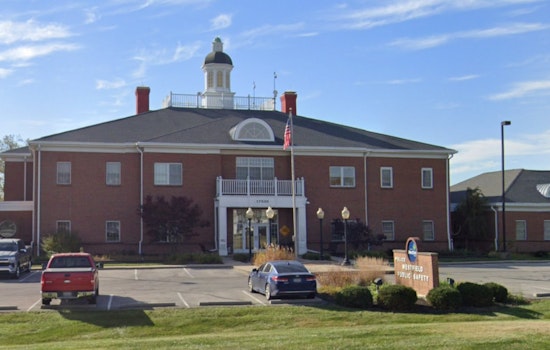 Westfield Police Department Expresses Gratitude to Community as 2025 Ends, Reaffirms Commitment for 2026