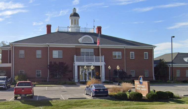 Westfield Police Department Expresses Gratitude to Community as 2025 Ends, Reaffirms Commitment for 2026