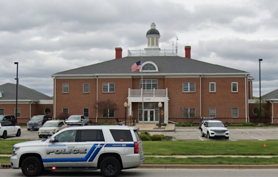 Westfield Police Launch Campaign for National Impaired Driving Prevention Month Ahead of Holidays