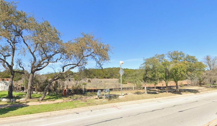 Westlake's New Luxury Enclave Rises Beside Historic Family Graveyard