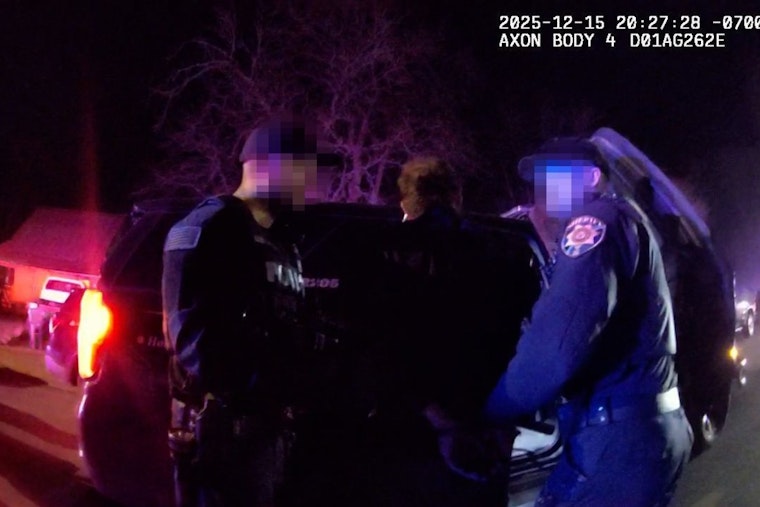 Westminster Man Arrested for Series of Drive-By Shootings at Douglas County Car Dealerships
