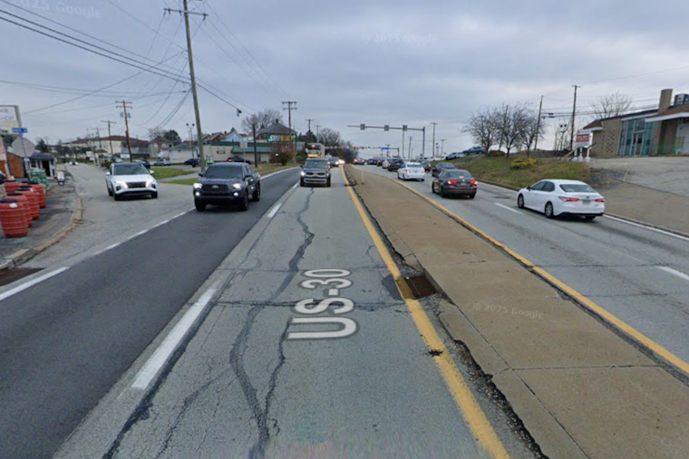 Westmoreland County Couple Charged with Child Endangerment During North Huntingdon Drug Transaction