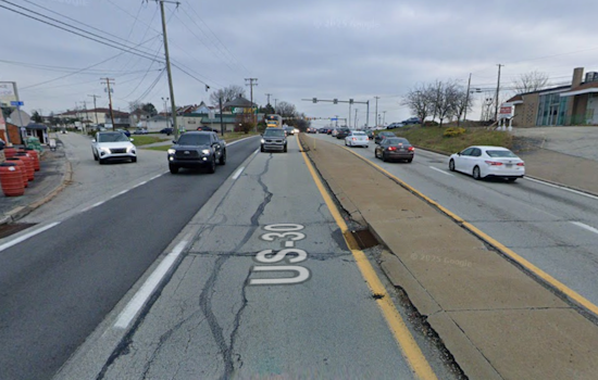 Westmoreland County Couple Charged with Child Endangerment During North Huntingdon Drug Transaction