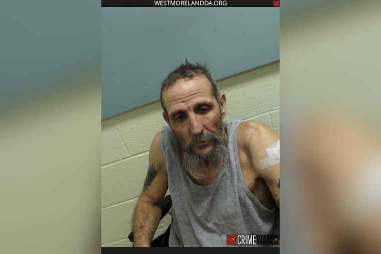 Westmoreland County Man Sentenced to 22-44 Years for Shootout with Pennsylvania State Troopers
