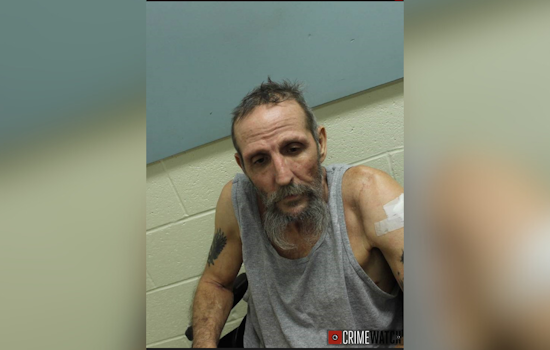 Westmoreland County Man Sentenced to 22-44 Years for Shootout with Pennsylvania State Troopers