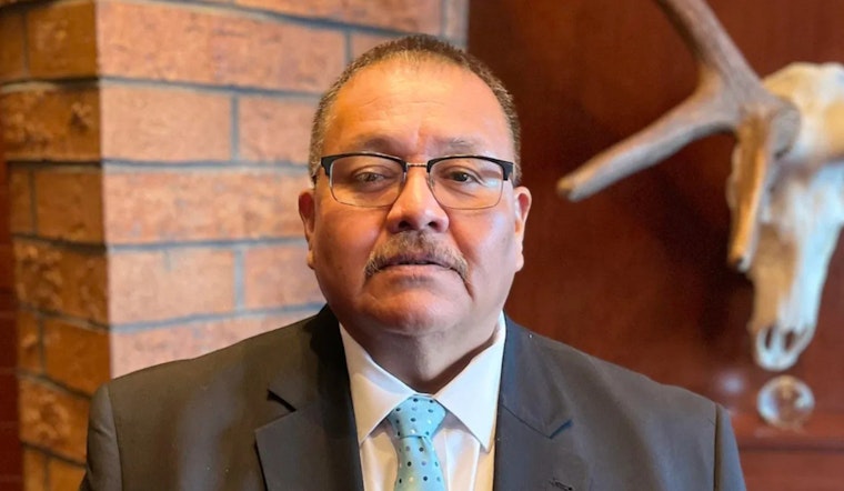 White Mountain Apache Tribe Chairman Kasey Velasquez Faces Historical and New Sexual Misconduct Claims