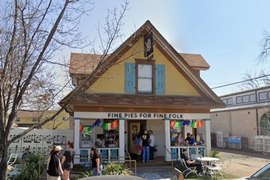 White Rhino Snaps Up Emporium Pies in Sweet Dallas Shakeup