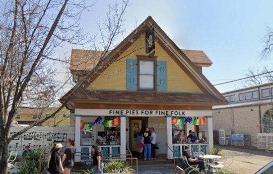 White Rhino Snaps Up Emporium Pies in Sweet Dallas Shakeup