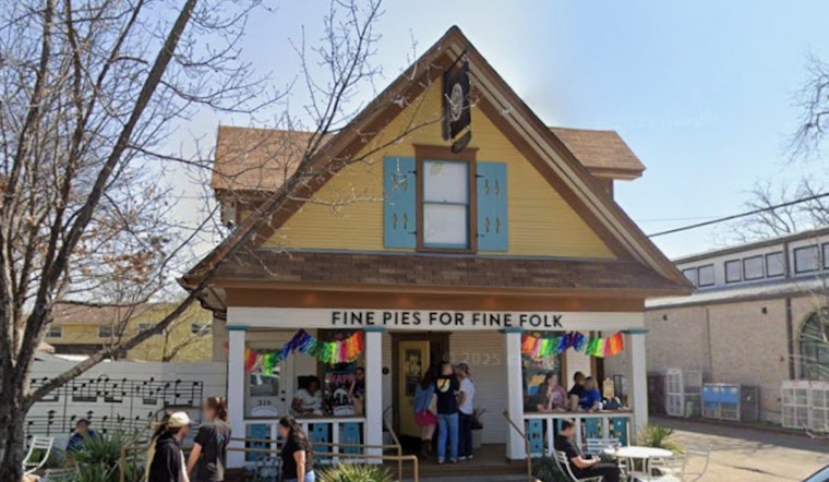 White Rhino Snaps Up Emporium Pies in Sweet Dallas Shakeup