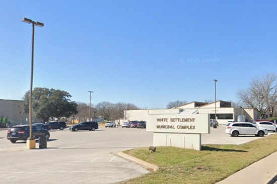 White Settlement Community Offers Free Winter Open Gym Sessions for Active Fun