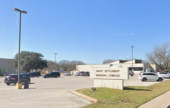 White Settlement Community Offers Free Winter Open Gym Sessions for Active Fun