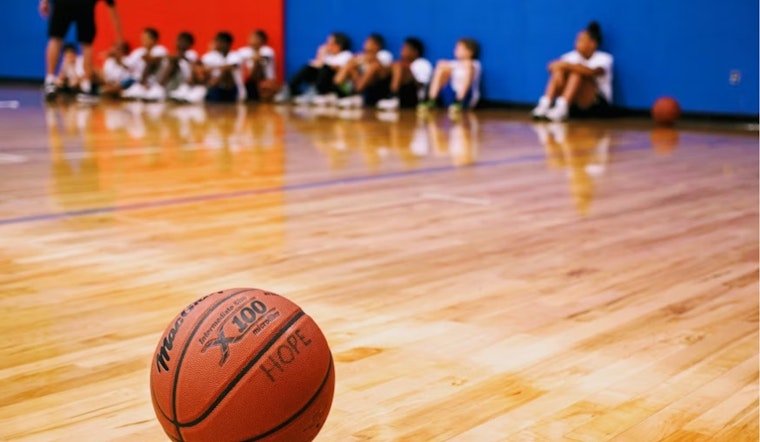 White Settlement Community Services Offers Free Open-Gym Sessions for Kids During Winter Break
