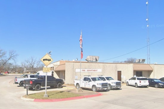White Settlement Fire Department's Coat Drive Enters Final Day: Community Urged to Donate Warm Clothing for Kids