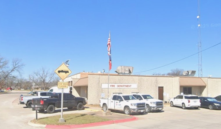White Settlement Fire Department's Coat Drive Enters Final Day: Community Urged to Donate Warm Clothing for Kids