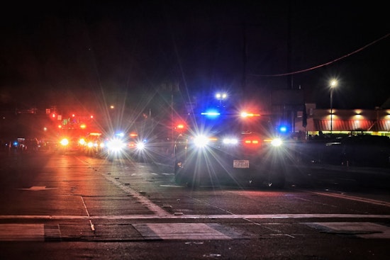 White Settlement Illuminated by Community Spirit at "Light the Night" Christmas Parade