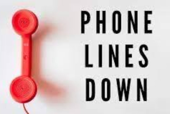 White Settlement Police Department Restores Non-Emergency Phone Lines Following Outage