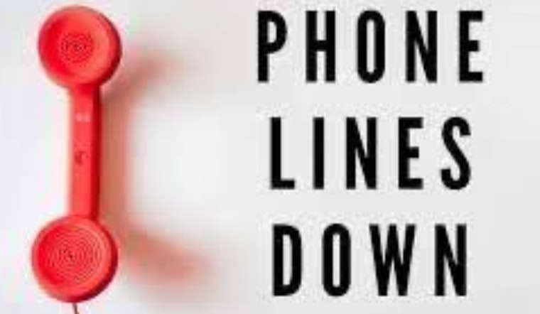 White Settlement Police Department Restores Non-Emergency Phone Lines Following Outage
