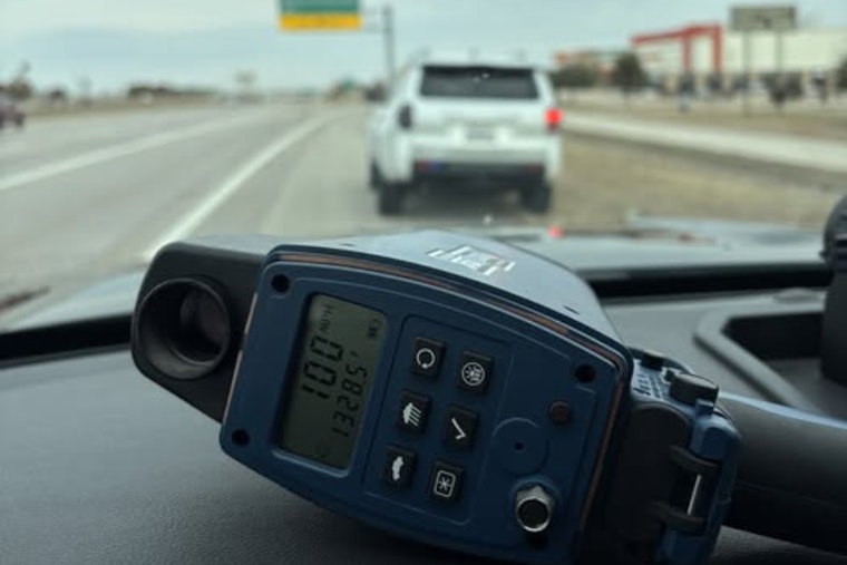 White Settlement Police Join Forces with Tarrant County to Curb Holiday Season Traffic Violations