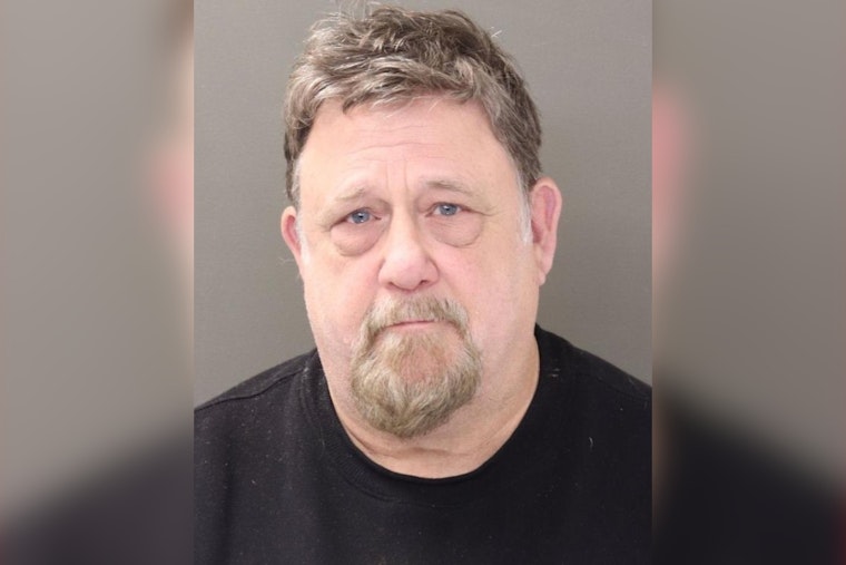 Whitehall Councilman Gerald Dixon Arrested on Felony Sexual Misconduct Charges