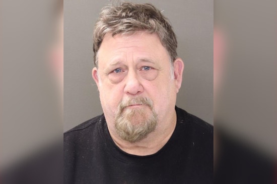 Whitehall Councilman Gerald Dixon Arrested on Felony Sexual Misconduct Charges
