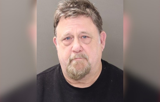 Whitehall Councilman Gerald Dixon Arrested on Felony Sexual Misconduct Charges