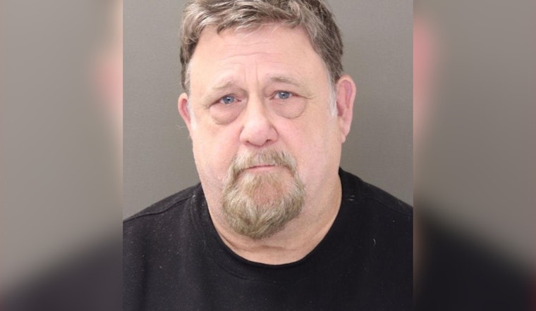 Whitehall Councilman Gerald Dixon Arrested on Felony Sexual Misconduct Charges