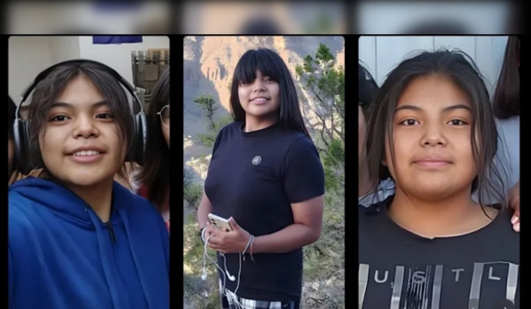 Whiteriver Community Holds Vigil for Slain Teen Challistia "Tia" Colelay on Her 17th Birthday, Calls for Justice Persist