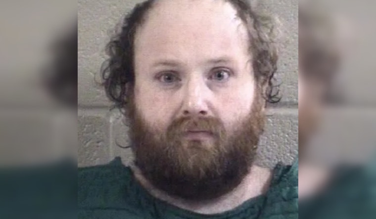 Whitfield County Man Charged with Sexual Exploitation of Children, Over 350 Illegal Images Seized