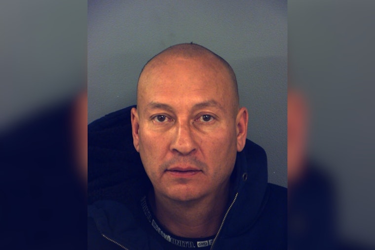 Wild UTV Street Chase Near Clint Ends in $10K Bond Bust