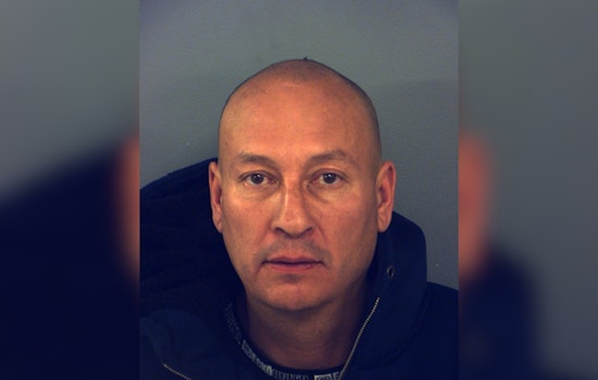 Wild UTV Street Chase Near Clint Ends in $10K Bond Bust