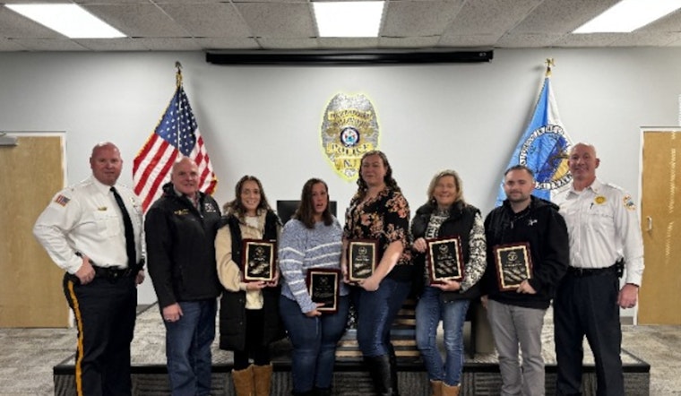 Wildwood Police Department Closes Communications Division, Joins Cape May County Dispatch Services