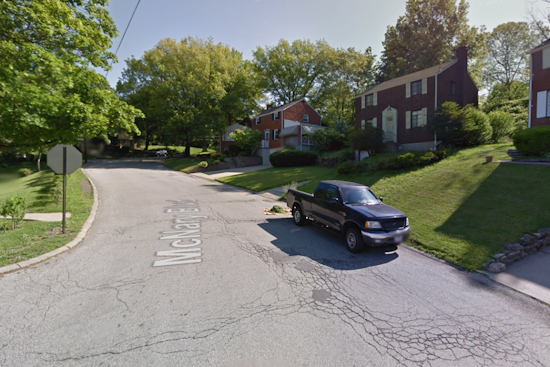Wilkinsburg Man in Critical Condition After Being Shot During Suspected Home Burglary, Allegheny County Police Seek Information