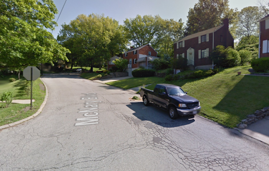 Wilkinsburg Man in Critical Condition After Being Shot During Suspected Home Burglary, Allegheny County Police Seek Information