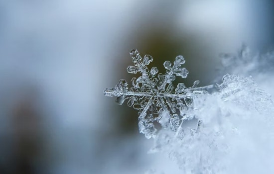 Williamson County Officials Urge Vigilance as Winter Approaches, Readiness Measures Underway