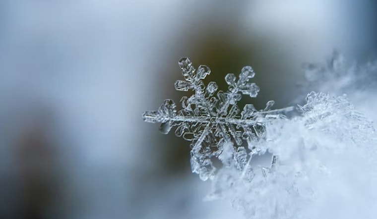 Williamson County Officials Urge Vigilance as Winter Approaches, Readiness Measures Underway