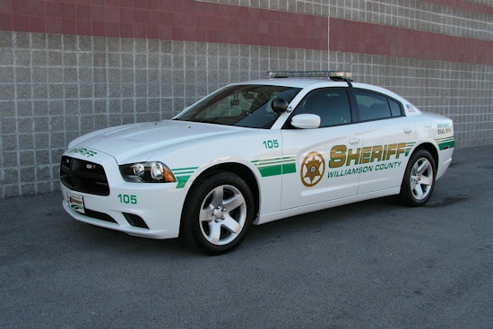 Williamson County Sheriff's Office in Tennessee Alerts Residents of Impostor Scam Soliciting Money