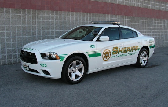 Williamson County Sheriff's Office in Tennessee Alerts Residents of Impostor Scam Soliciting Money