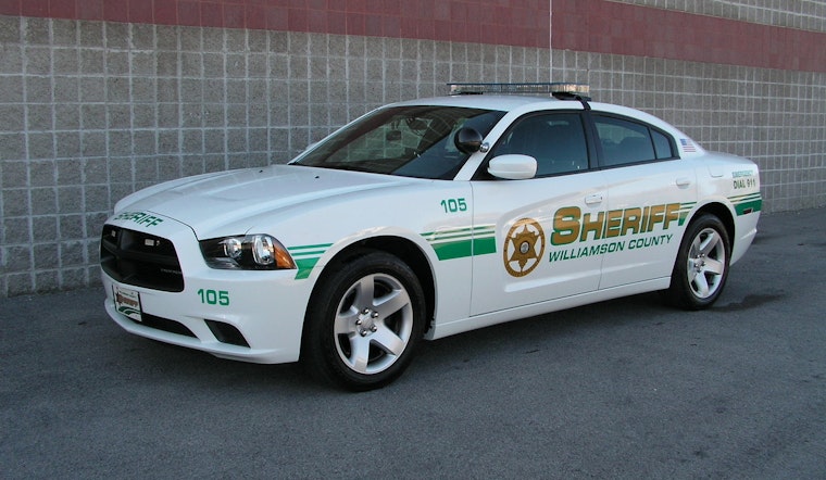 Williamson County Sheriff's Office in Tennessee Alerts Residents of Impostor Scam Soliciting Money