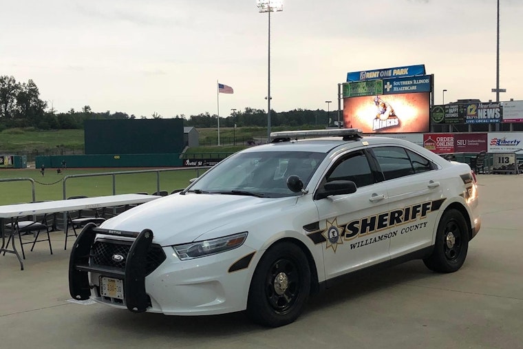 Williamson County Sheriff Slams Dillon’s ‘Reckless’ Crash Claims