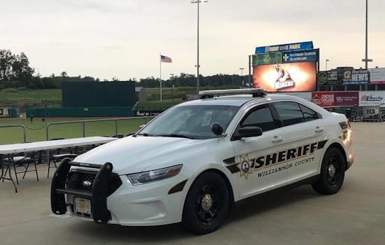 Williamson County Sheriff Slams Dillon’s ‘Reckless’ Crash Claims
