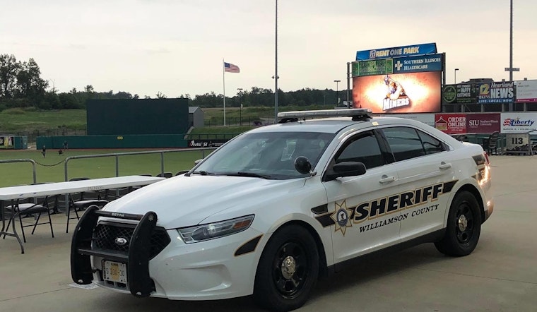 Williamson County Sheriff Slams Dillon’s ‘Reckless’ Crash Claims