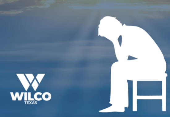 Williamson County to Launch L.O.S.S. Support Network for Suicide Survivors