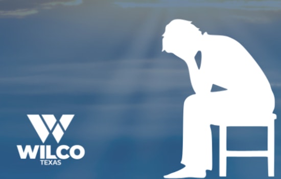 Williamson County to Launch L.O.S.S. Support Network for Suicide Survivors